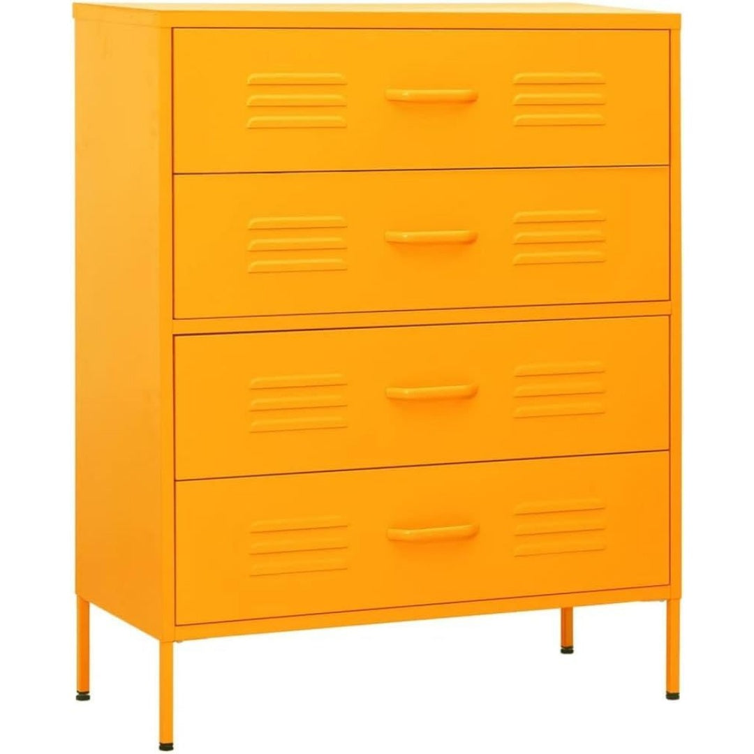 Le charme du rangement avec ce commode avec tiroirs, coloris non determine